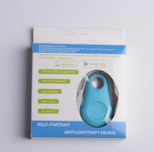 Load image into Gallery viewer, Water Drop Bluetooth-compatible Anti Lost Object Finder
