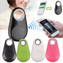 Load image into Gallery viewer, Water Drop Bluetooth-compatible Anti Lost Object Finder
