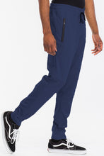 Load image into Gallery viewer, Weiv Mens Solid Heathered Jogger
