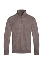 Load image into Gallery viewer, Weiv Mens Knit Quarter Zip Sweater
