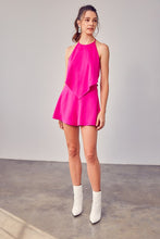 Load image into Gallery viewer, Flare Shorts
