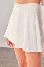 Load image into Gallery viewer, Flare Shorts
