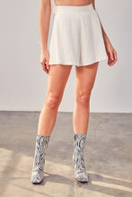 Load image into Gallery viewer, Flare Shorts
