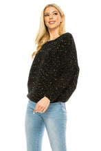 Load image into Gallery viewer, Multi Color Sweater
