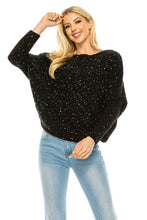 Load image into Gallery viewer, Multi Color Sweater

