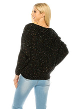 Load image into Gallery viewer, Multi Color Sweater
