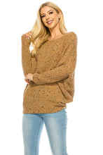 Load image into Gallery viewer, Multi Color Sweater
