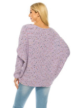 Load image into Gallery viewer, Multi Color Sweater
