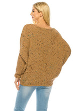 Load image into Gallery viewer, Multi Color Sweater
