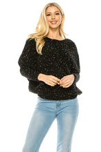 Load image into Gallery viewer, Multi Color Sweater

