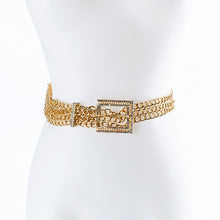 Load image into Gallery viewer, CHAIN FASHION BELT
