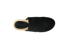 Load image into Gallery viewer, RAG &amp; CO DARCIE Taupe Suede Clogs
