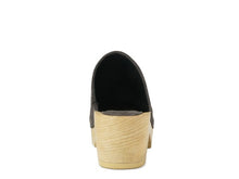 Load image into Gallery viewer, RAG &amp; CO DARCIE Taupe Suede Clogs
