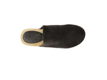 Load image into Gallery viewer, RAG &amp; CO DARCIE Taupe Suede Clogs
