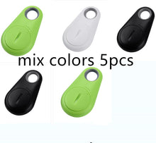 Load image into Gallery viewer, Water Drop Bluetooth-compatible Anti Lost Object Finder
