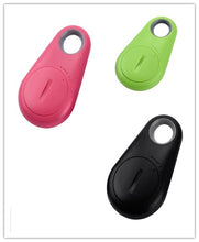 Load image into Gallery viewer, Water Drop Bluetooth-compatible Anti Lost Object Finder
