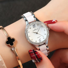 Load image into Gallery viewer, Women Watches Luxury Quartz Wrist Watches
