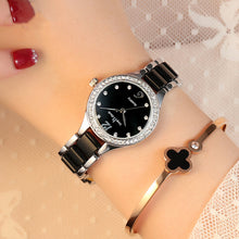 Load image into Gallery viewer, Women Watches Luxury Quartz Wrist Watches
