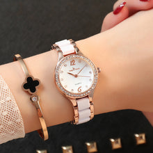 Load image into Gallery viewer, Women Watches Luxury Quartz Wrist Watches
