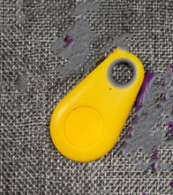 Load image into Gallery viewer, Water Drop Bluetooth-compatible Anti Lost Object Finder
