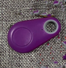 Load image into Gallery viewer, Water Drop Bluetooth-compatible Anti Lost Object Finder

