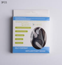 Load image into Gallery viewer, Water Drop Bluetooth-compatible Anti Lost Object Finder
