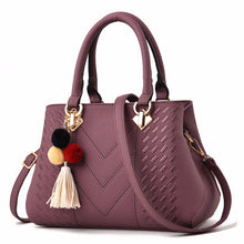 Load image into Gallery viewer, Ladies Hand Bags Luxury Handbags Women Crossbody Bags
