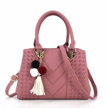 Load image into Gallery viewer, Ladies Hand Bags Luxury Handbags Women Crossbody Bags

