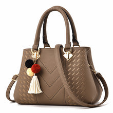 Load image into Gallery viewer, Ladies Hand Bags Luxury Handbags Women Crossbody Bags
