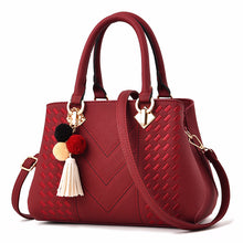 Load image into Gallery viewer, Ladies Hand Bags Luxury Handbags Women Crossbody Bags
