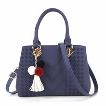 Load image into Gallery viewer, Ladies Hand Bags Luxury Handbags Women Crossbody Bags
