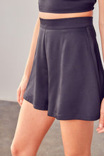Load image into Gallery viewer, Flare Shorts
