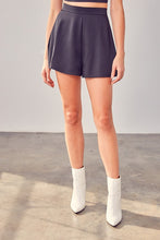 Load image into Gallery viewer, Flare Shorts
