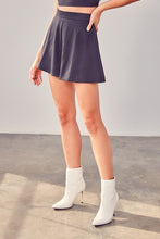 Load image into Gallery viewer, Flare Shorts
