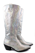 Load image into Gallery viewer, Beautiful Western Style Tall Boots
