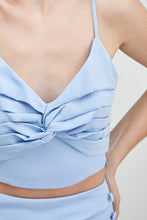 Load image into Gallery viewer, Front Twist Cami Top
