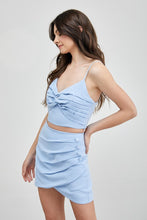 Load image into Gallery viewer, Front Twist Cami Top
