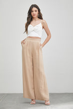 Load image into Gallery viewer, Front Twist Cami Top
