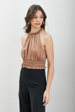 Load image into Gallery viewer, Smocked Waist Top
