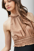 Load image into Gallery viewer, Smocked Waist Top
