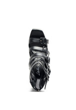 Load image into Gallery viewer, London Rag Sarouchi Caged High Heel Buckle Sandals
