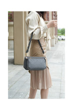 Load image into Gallery viewer, MKF Dayla Shoulder Handbag Crossover by Mia K
