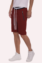 Load image into Gallery viewer, Weiv Mens French Terry Sweat Short
