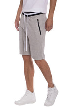 Load image into Gallery viewer, Weiv Mens French Terry Sweat Short
