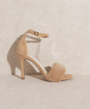 Load image into Gallery viewer, OASIS SOCIETY Hadley - Feather Heels
