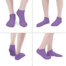 Load image into Gallery viewer, Ti Amo I love you - Exclusive Brand - 5 Pairs  - Comfortable Athletic Socks
