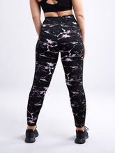 Load image into Gallery viewer, High-Waisted Classic Gym Leggings w Pockets
