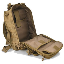 Load image into Gallery viewer, Tactical Military Medium Sling Range Bag
