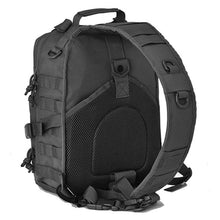 Load image into Gallery viewer, Tactical Military Medium Sling Range Bag
