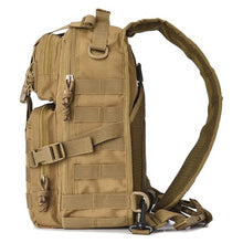 Load image into Gallery viewer, Tactical Military Medium Sling Range Bag
